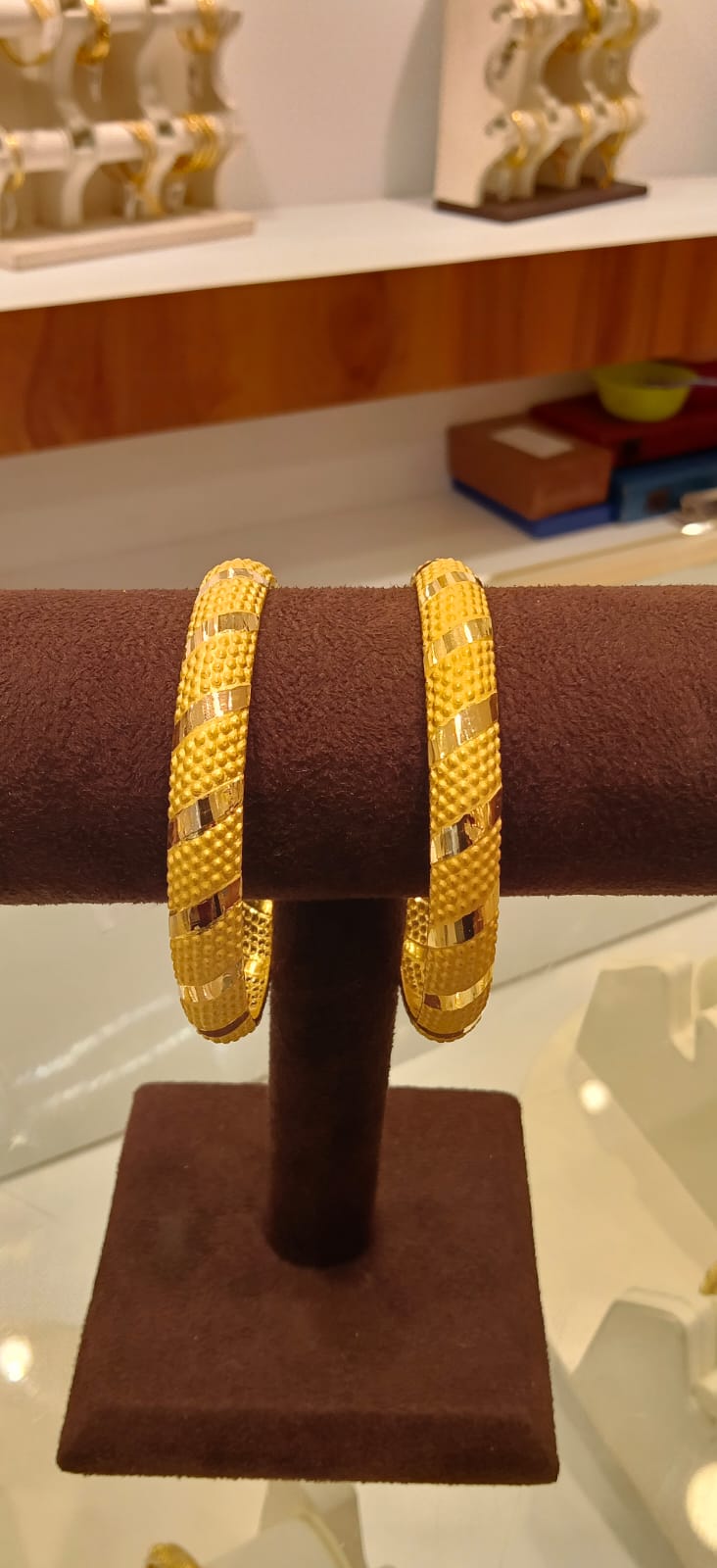 Bangles 